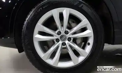 Audi Q7 2019 2.0 автомат (гидро), миниатюра 5