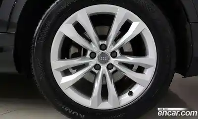 Audi Q7 2019 2.0 автомат (гидро), миниатюра 6