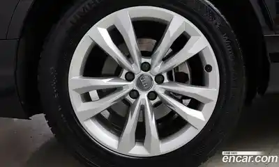 Audi Q7 2019 2.0 автомат (гидро), миниатюра 7