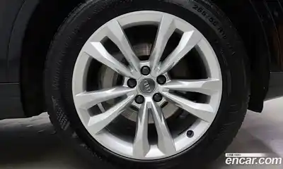 Audi Q7 2019 2.0 автомат (гидро), миниатюра 8