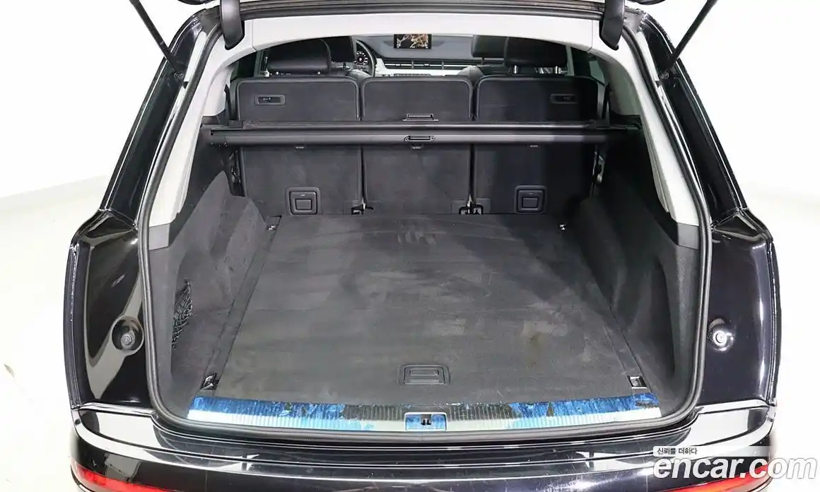 Audi Q7 2019 2.0 автомат (гидро), фото 10