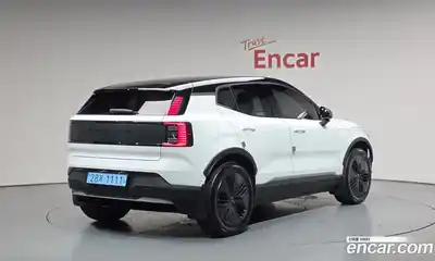Volvo EX30, 2025, 17 025 км
