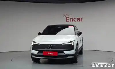 Volvo EX30 2025 0.2 автомат (гидро), миниатюра 2
