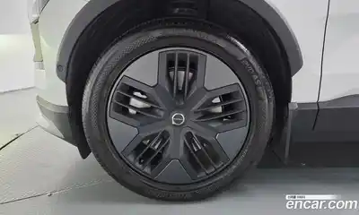 Volvo EX30 2025 0.2 автомат (гидро), миниатюра 4