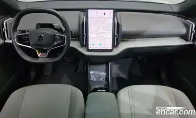 Volvo EX30 2025 0.2 автомат (гидро), миниатюра 9
