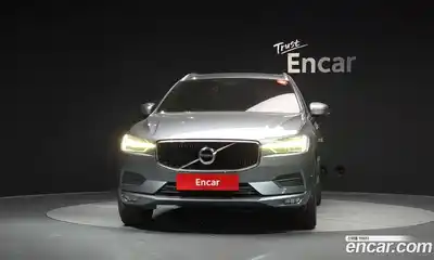 Volvo XC60 2018 2.0 автомат (гидро), миниатюра 3