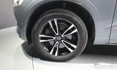 Volvo XC60 2018 2.0 автомат (гидро), миниатюра 5