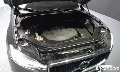 Volvo XC60 2018 2.0 автомат (гидро), миниатюра 6
