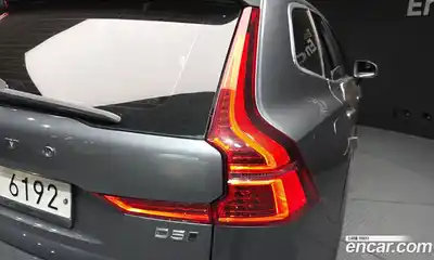 Volvo XC60 2018 2.0 автомат (гидро), миниатюра 9