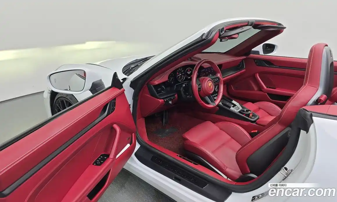 Porsche 911 2022 3.0 автомат (гидро), фото 10