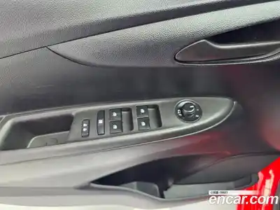Chevrolet Spark 2015 1.0 автомат (гидро), миниатюра 12