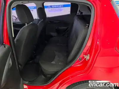 Chevrolet Spark 2015 1.0 автомат (гидро), миниатюра 7