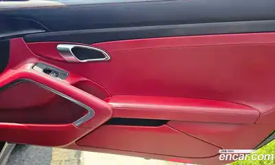 Porsche 911 2017 3.0 автомат (гидро), миниатюра 7