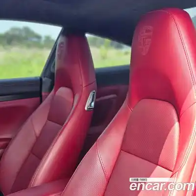 Porsche 911 2017 3.0 автомат (гидро), миниатюра 8