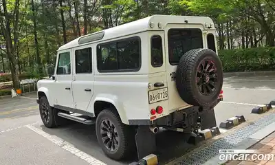 Land Rover Defender 2012 2.2 механика, миниатюра 2