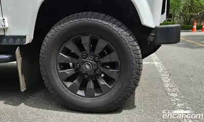 Land Rover Defender 2012 2.2 механика, миниатюра 5