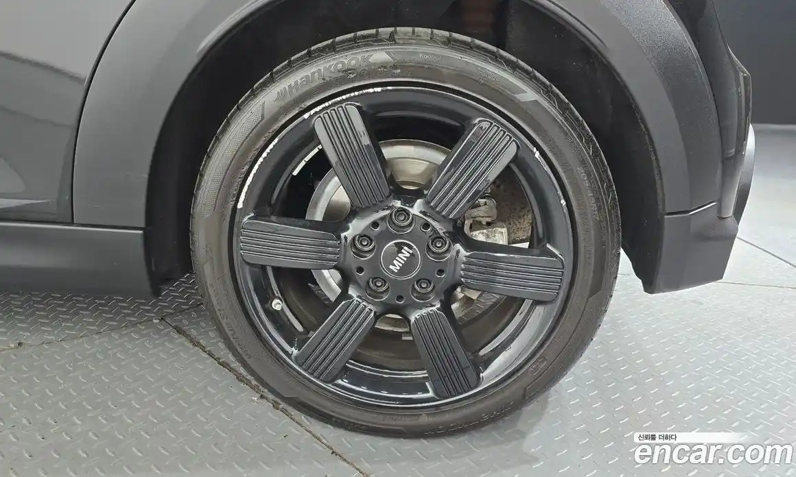 Mini Cooper Convertible 2023 2.0 автомат (гидро), фото 7