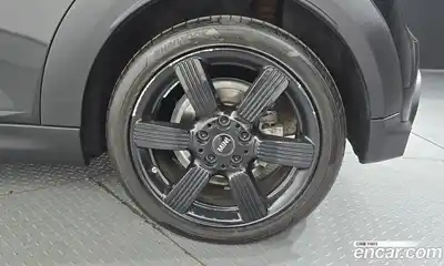 Mini Cooper Convertible 2023 2.0 автомат (гидро), миниатюра 7