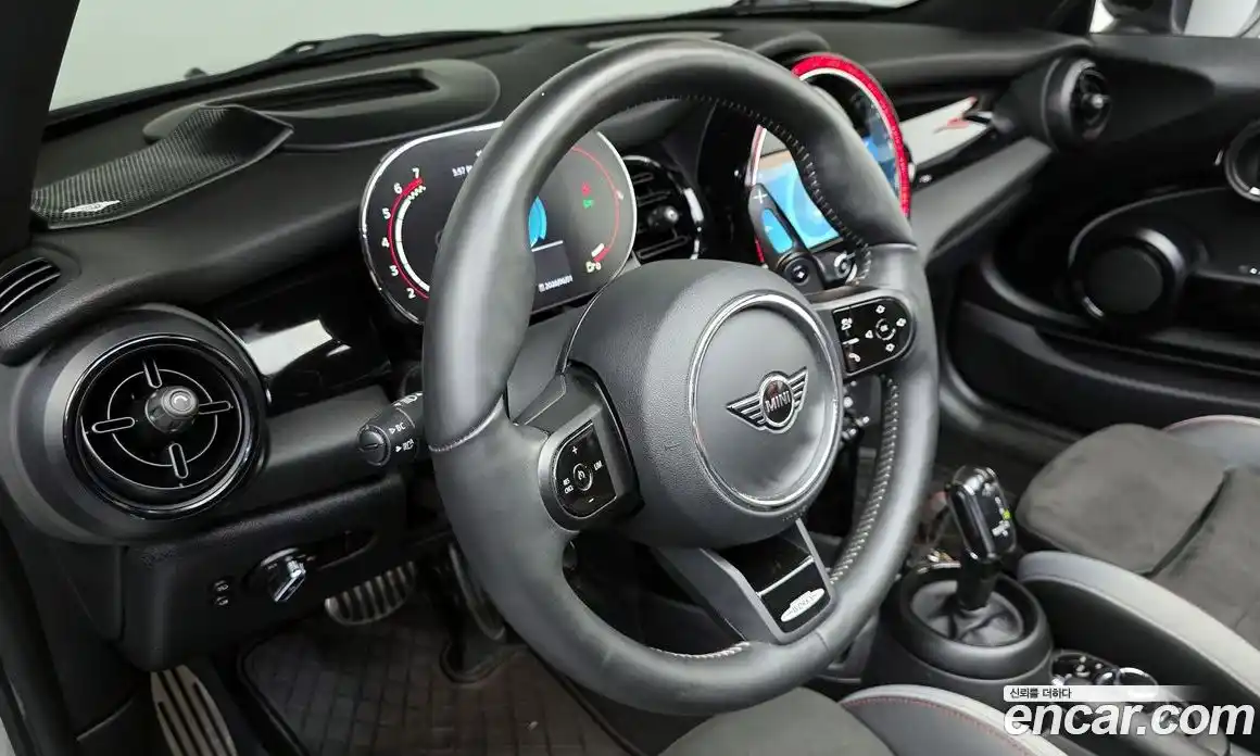 Mini Cooper Convertible 2022 2.0 автомат (гидро), фото 22
