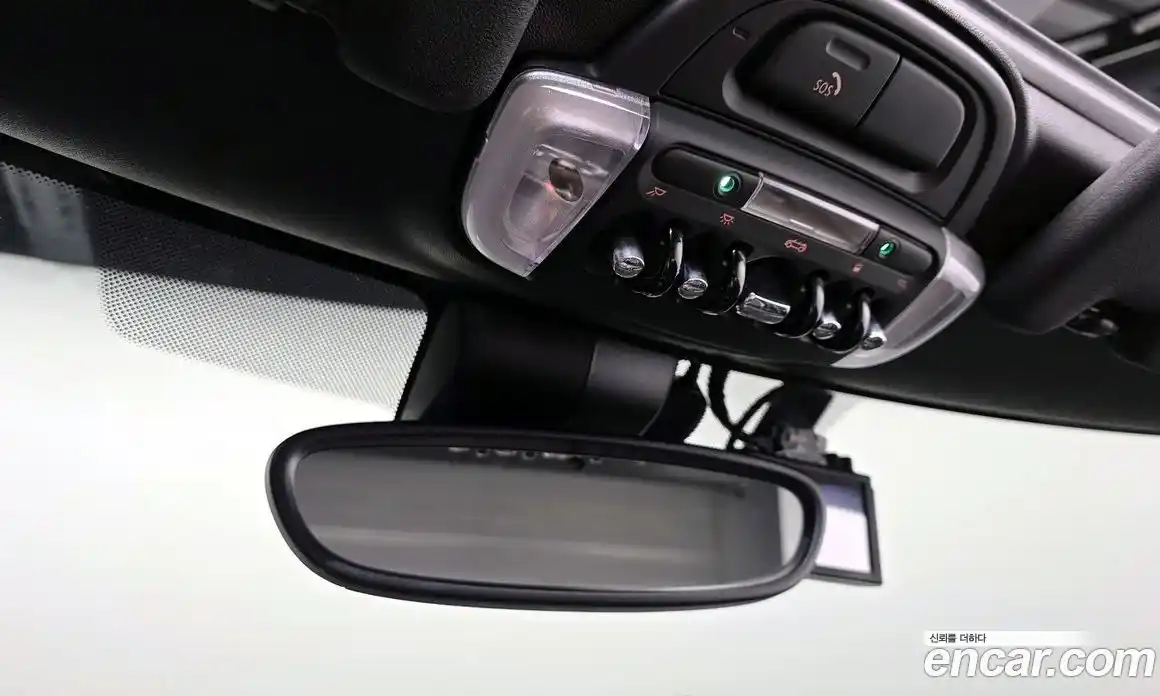 Mini Cooper Convertible 2022 2.0 автомат (гидро), фото 24