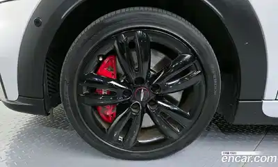 Mini Cooper Convertible 2022 2.0 автомат (гидро), миниатюра 5