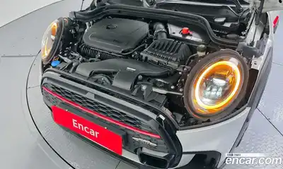 Mini Cooper Convertible 2022 2.0 автомат (гидро), миниатюра 6