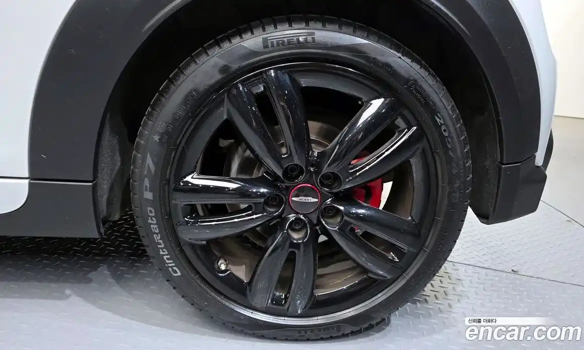 Mini Cooper Convertible 2022 2.0 автомат (гидро), фото 7
