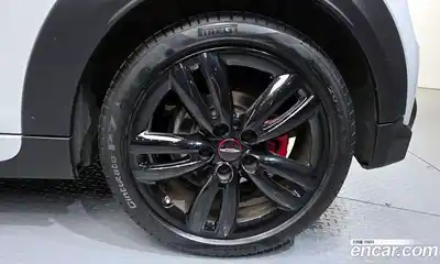 Mini Cooper Convertible 2022 2.0 автомат (гидро), миниатюра 7