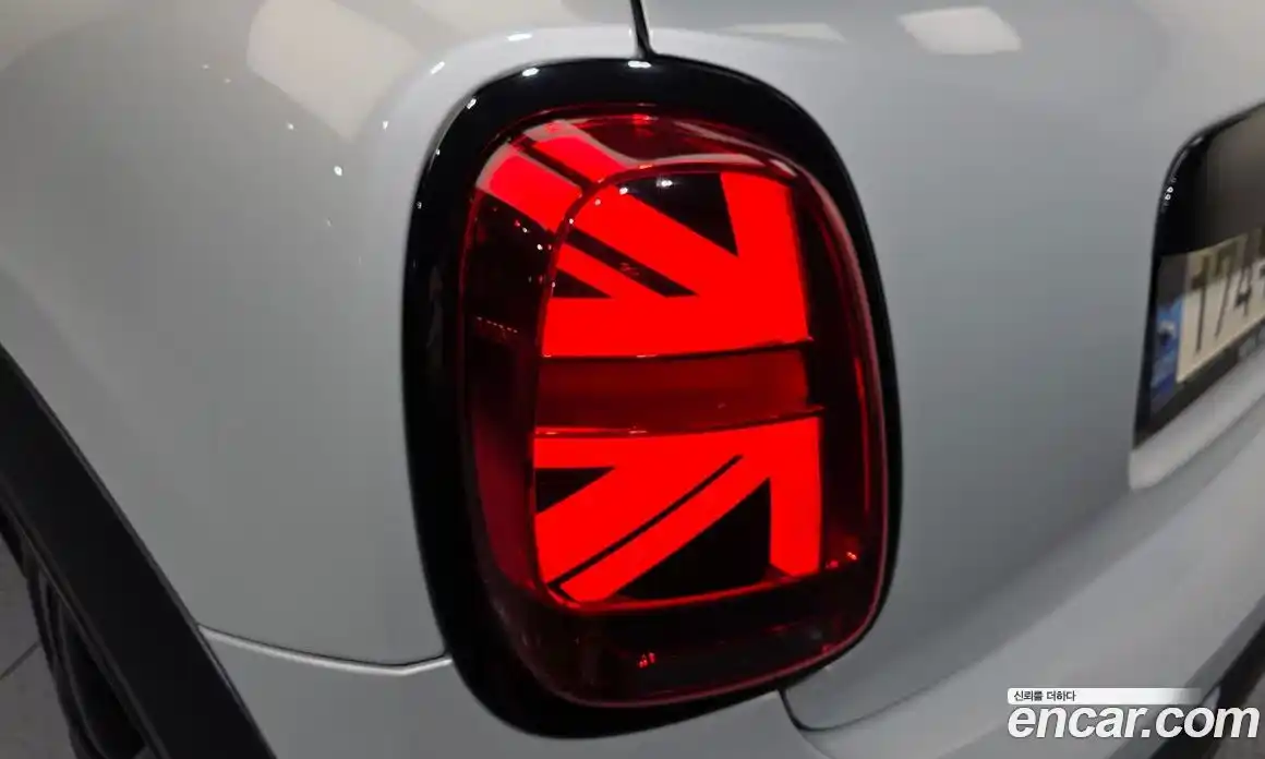 Mini Cooper Convertible 2022 2.0 автомат (гидро), фото 9