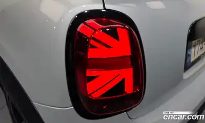 Mini Cooper Convertible 2022 2.0 автомат (гидро), миниатюра 9