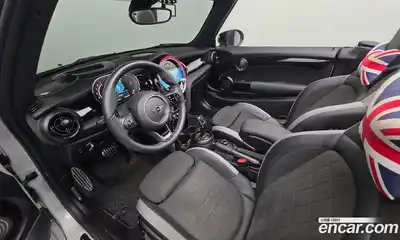 Mini Cooper Convertible 2022 2.0 автомат (гидро), миниатюра 10