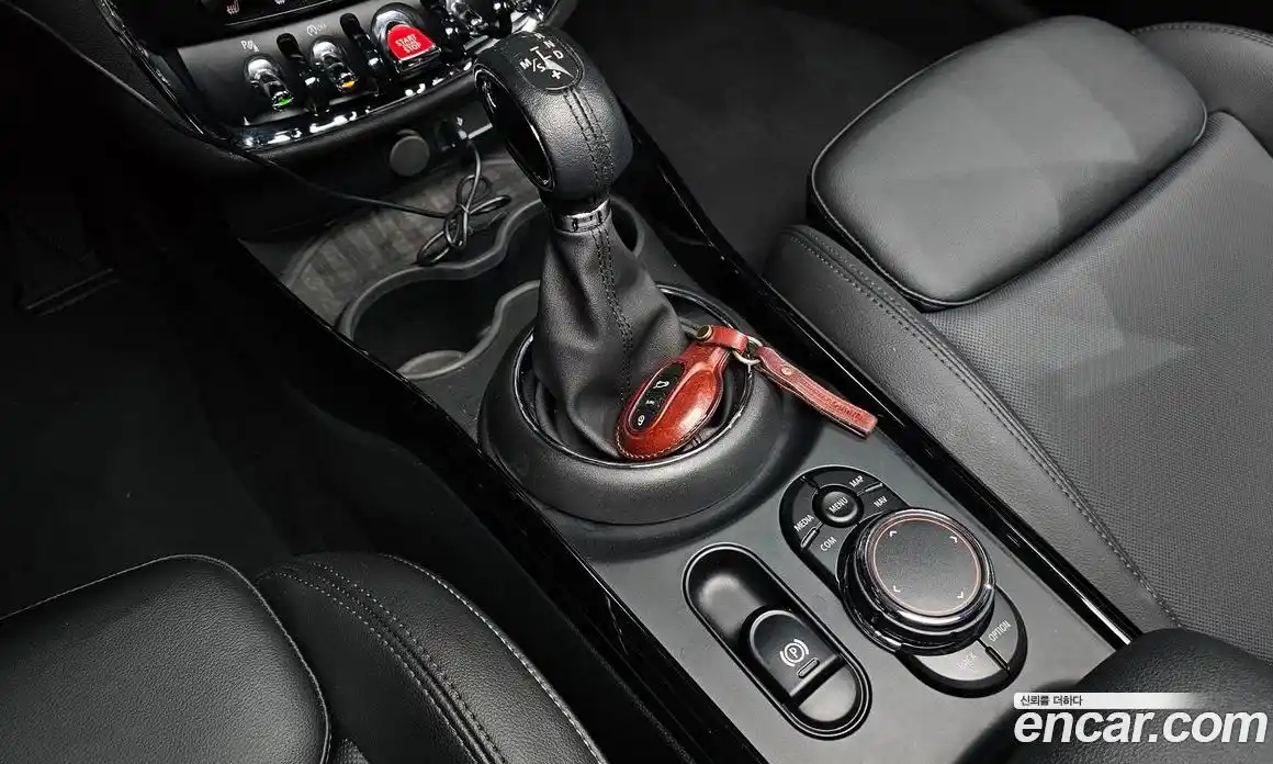 Mini Clubman 2019 1.5 автомат (гидро), фото 12