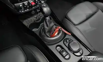Mini Clubman 2019 1.5 автомат (гидро), миниатюра 12