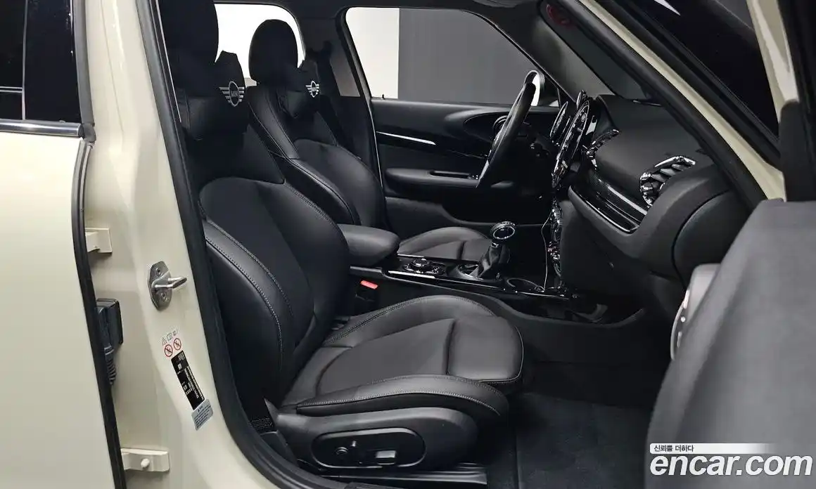 Mini Clubman 2019 1.5 автомат (гидро), фото 13