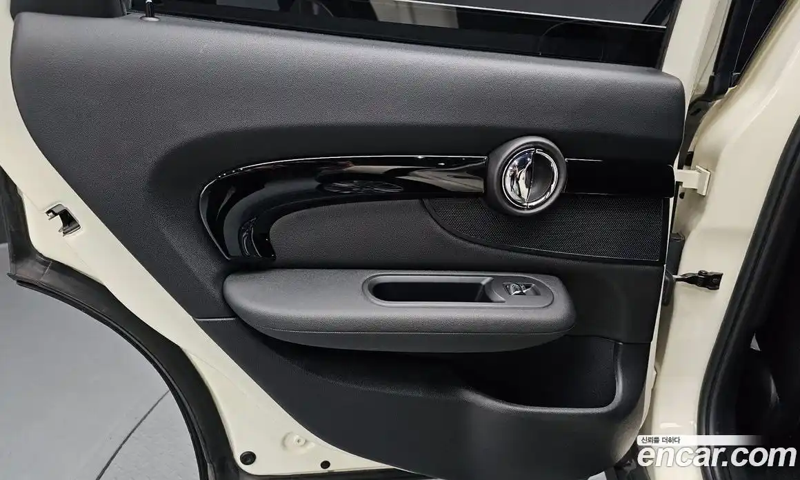 Mini Clubman 2019 1.5 автомат (гидро), фото 15
