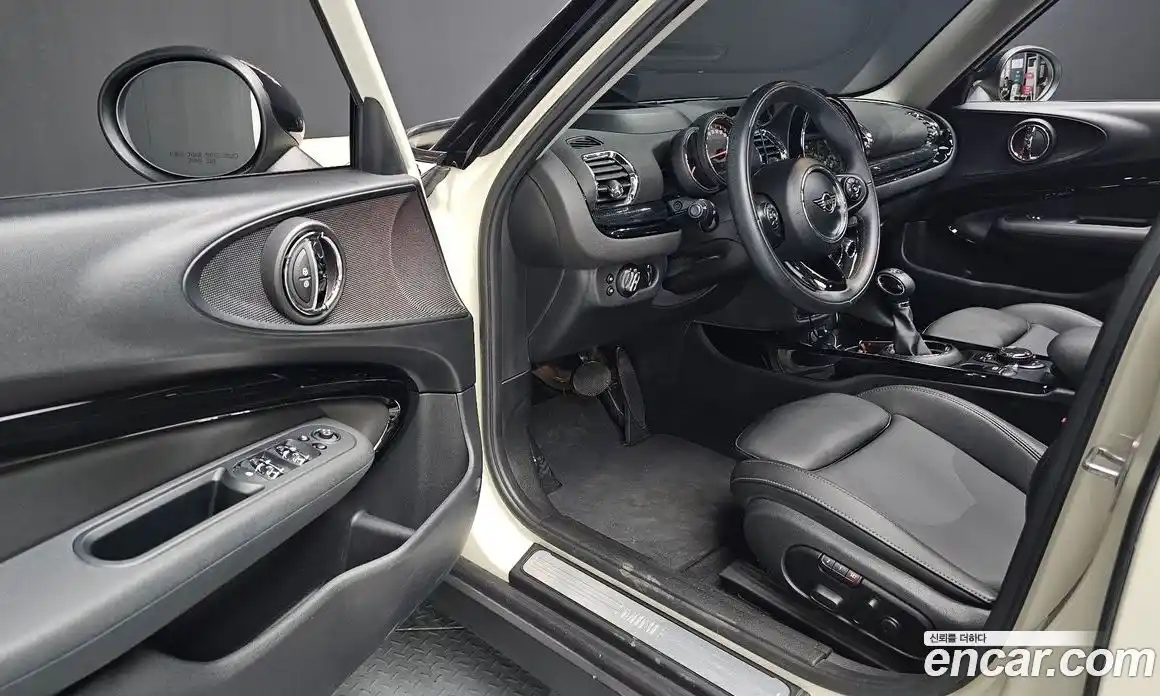 Mini Clubman 2019 1.5 автомат (гидро), фото 17