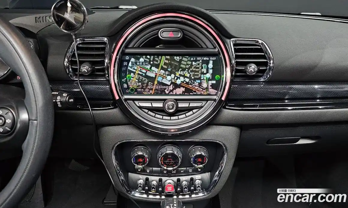 Mini Clubman 2019 1.5 автомат (гидро), фото 20