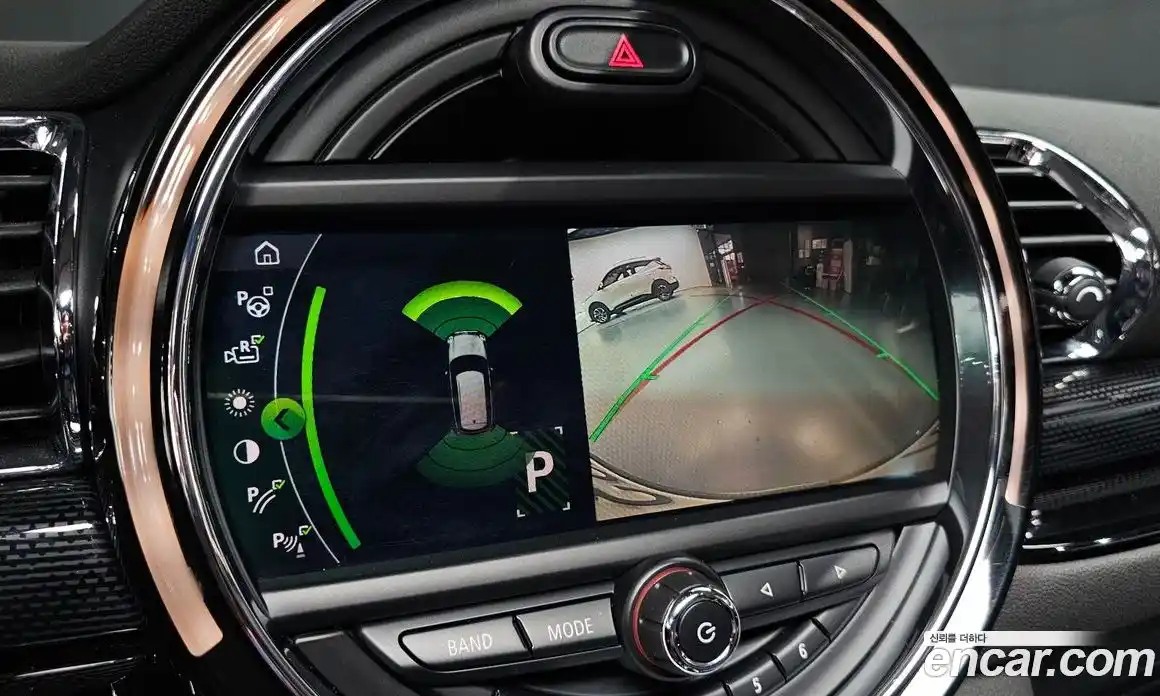 Mini Clubman 2019 1.5 автомат (гидро), фото 21