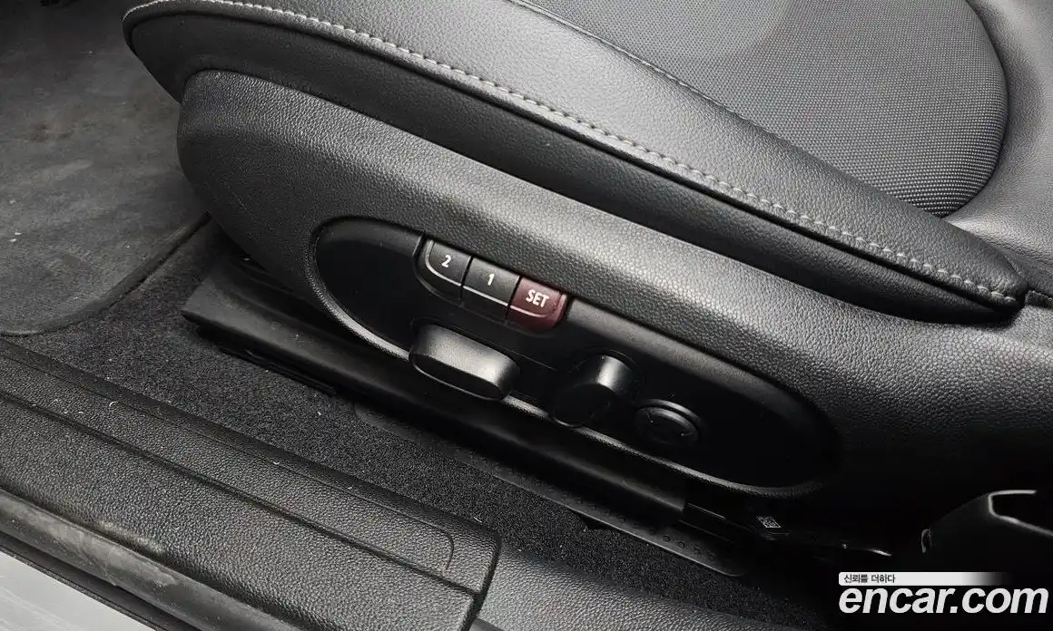 Mini Clubman 2019 1.5 автомат (гидро), фото 23
