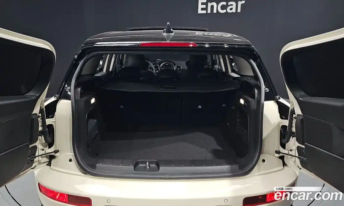 Mini Clubman 2019 1.5 автомат (гидро), фото 26