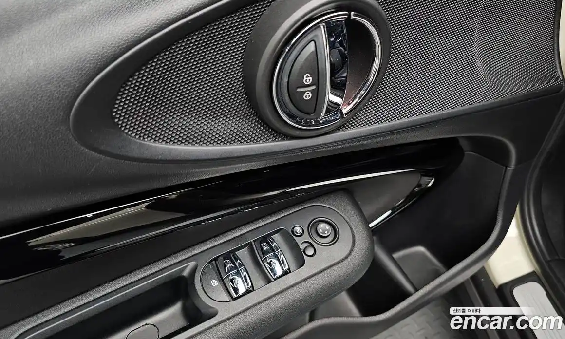 Mini Clubman 2019 1.5 автомат (гидро), фото 27