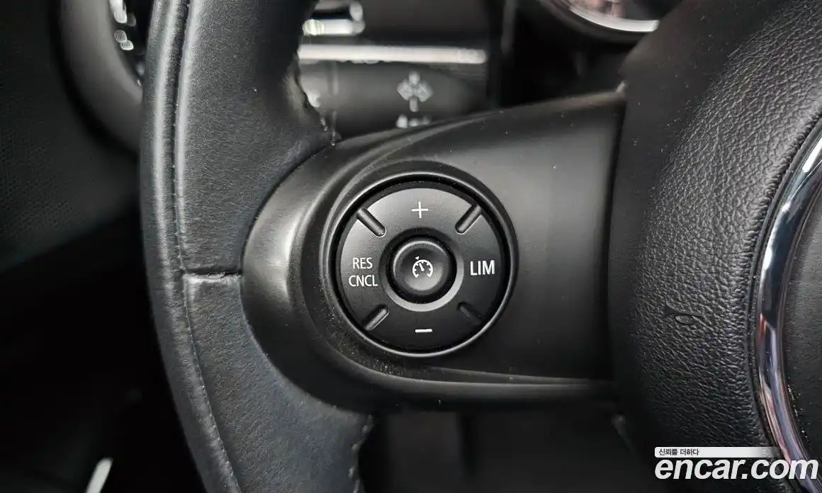 Mini Clubman 2019 1.5 автомат (гидро), фото 30