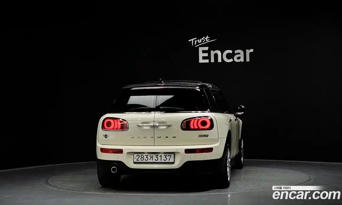 Mini Clubman 2019 1.5 автомат (гидро), фото 4