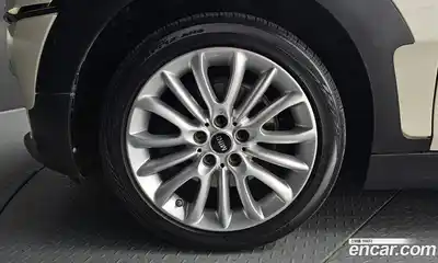 Mini Clubman 2019 1.5 автомат (гидро), миниатюра 5
