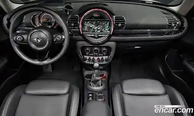 Mini Clubman 2019 1.5 автомат (гидро), миниатюра 10