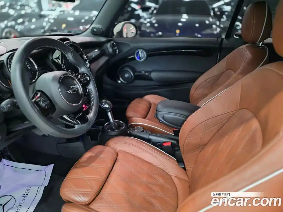 Mini Cooper Convertible 2018 2.0 автомат (гидро), фото 4