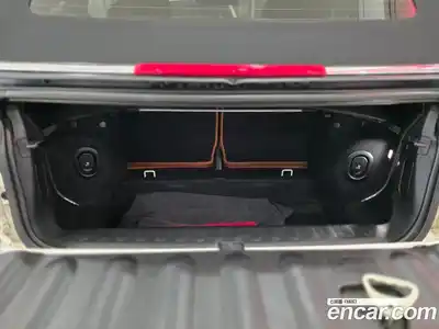 Mini Cooper Convertible 2018 2.0 автомат (гидро), миниатюра 10