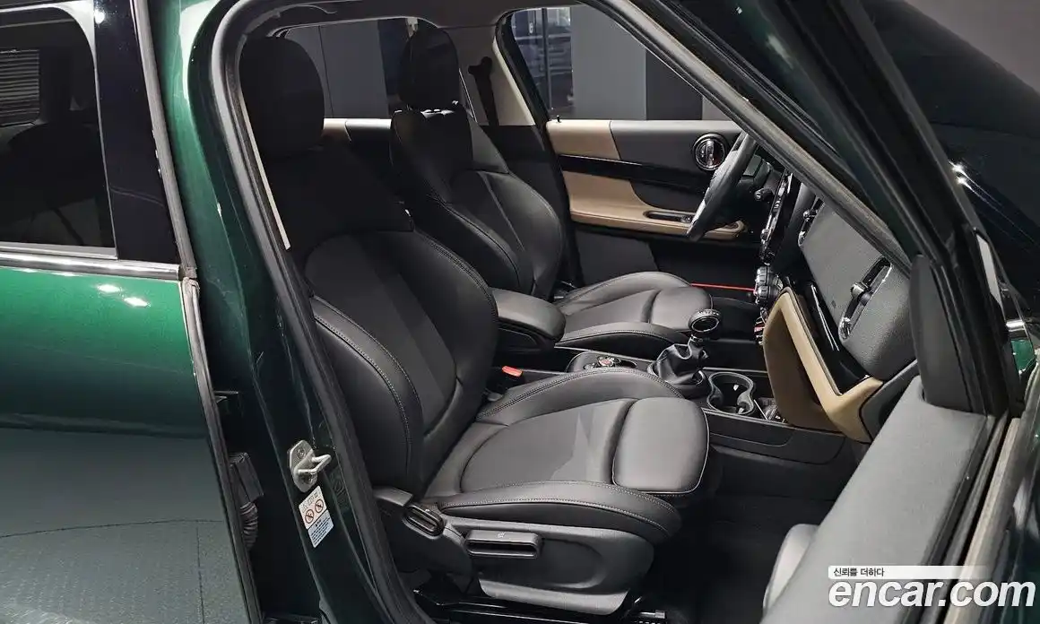Mini Countryman 2019 1.5 автомат (гидро), фото 11