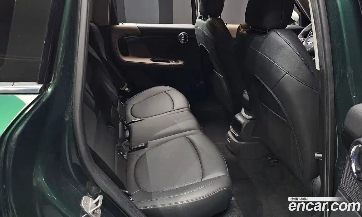 Mini Countryman 2019 1.5 автомат (гидро), фото 12