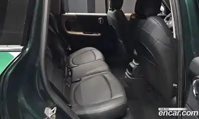 Mini Countryman 2019 1.5 автомат (гидро), миниатюра 12
